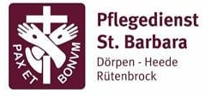 Pflegedienst St. Barbara