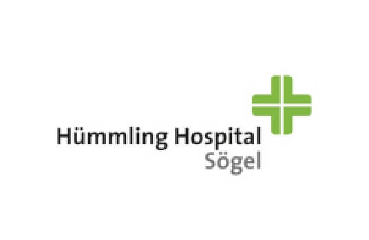 Hümmling Hospital Sögel
