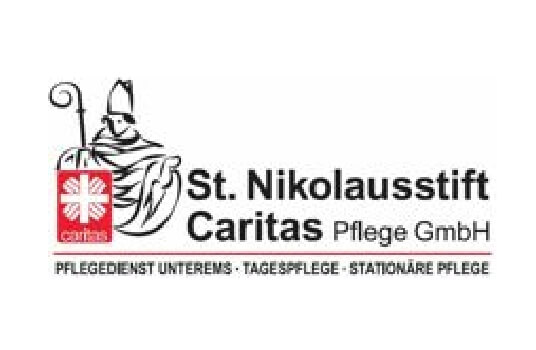 St. Nikolausstift Caritas